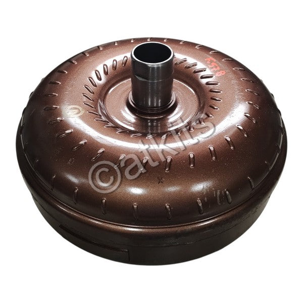 TORQUE CONVERTER / 5R55N / LOCK-UP 1999-UP; LINCOLN LS / JAGUAR
