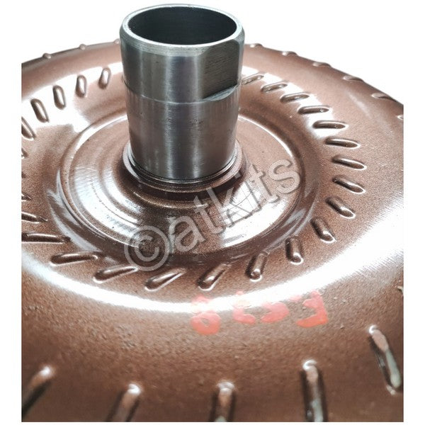 Torque Converter / 5r55n /  Lock-up 1999-up; Lincoln Ls /  Jaguar