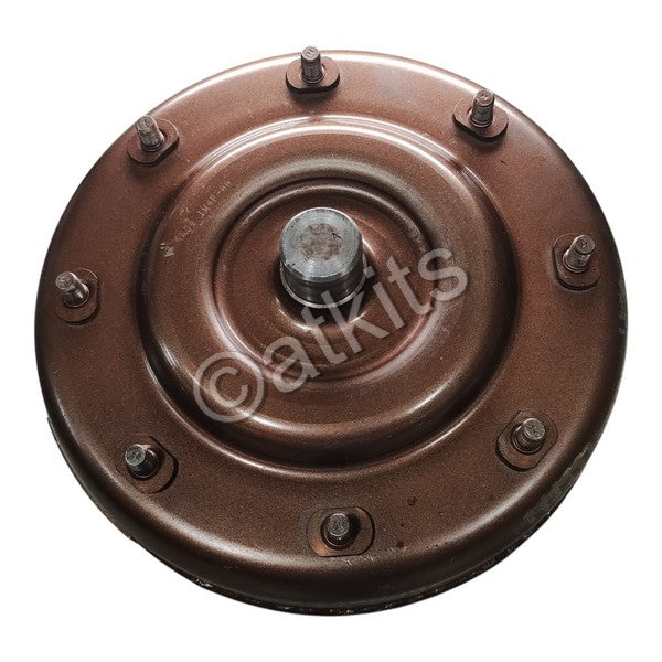 Torque Converter / 5r55n /  Lock-up 1999-up; Lincoln Ls /  Jaguar