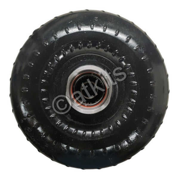 Torque Converter Saturn