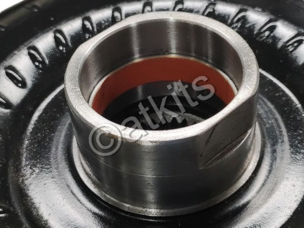 Torque Converter Saturn