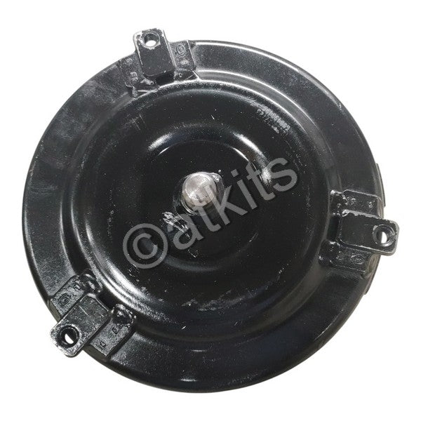 Torque Converter Saturn