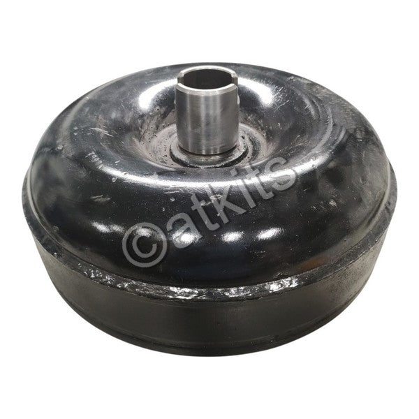 TORQUE CONVERTER / TC-8 LOCK UP /  11" 23 SP / 78-UP