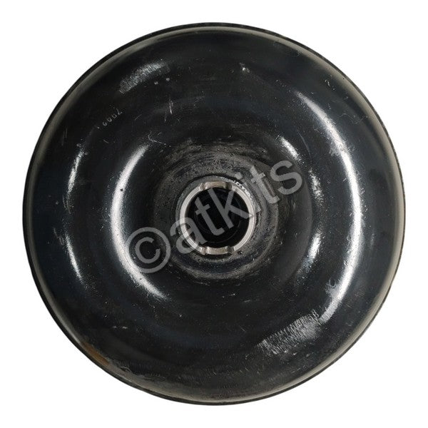 Torque Converter /  Tc-8 Lock Up /  11" 23 Sp /  78-up