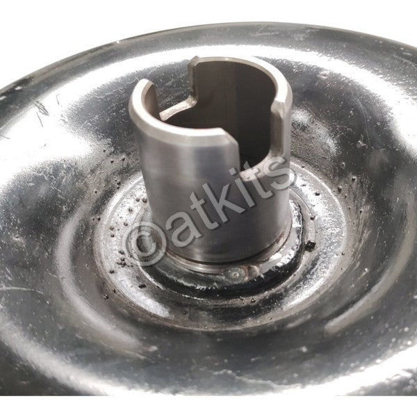 Torque Converter /  Tc-8 Lock Up /  11" 23 Sp /  78-up