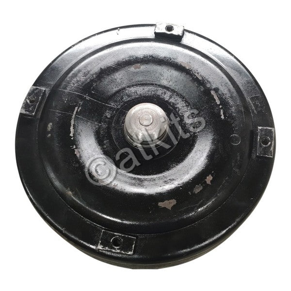 Torque Converter /  Tc-8 Lock Up /  11" 23 Sp /  78-up