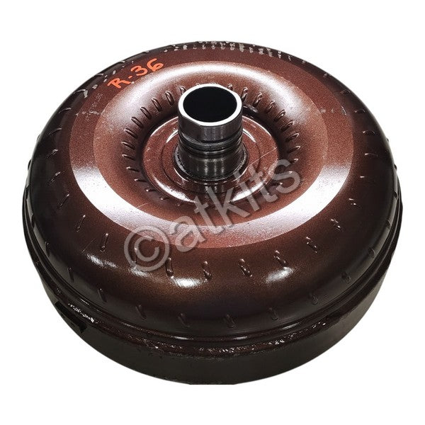 TORQUE CONVERTER 45RFE / 2000 JEEP GRAND CHEROKEE