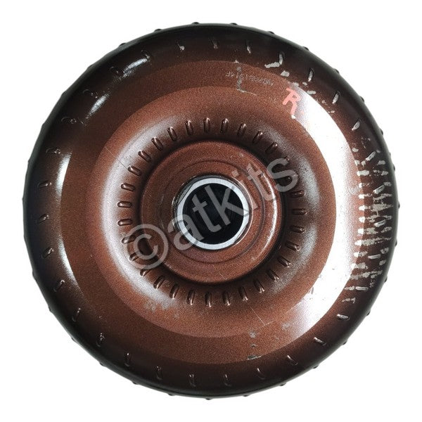 Torque Converter 45RFE /  2000 Jeep Grand Cherokee