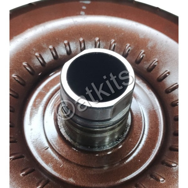 Torque Converter 45RFE /  2000 Jeep Grand Cherokee