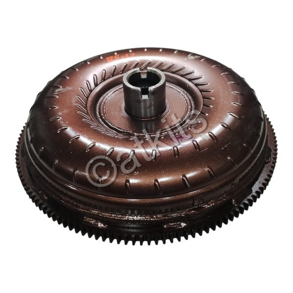 TORQUE CONVERTER VW 09G (6 STUDS)