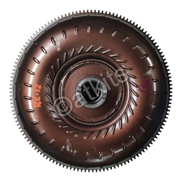 Torque Converter Vw 09G (6 Studs)