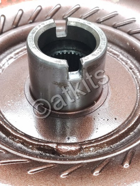 Torque Converter Vw 09G (6 Studs)