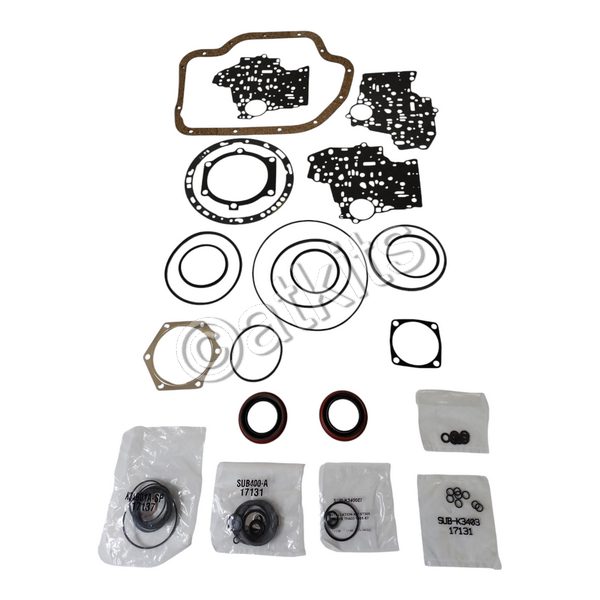 Overhaul Kit TH400 (65-87)