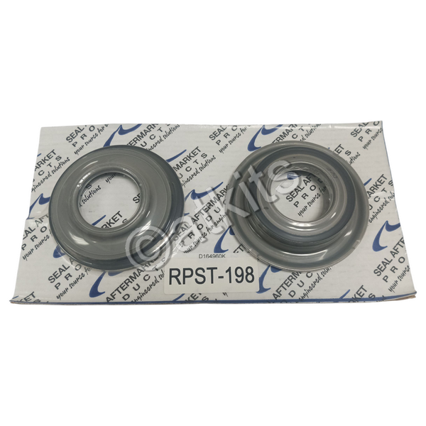 PISTON KIT / FORD 10R80 / GM 10L80 / 10L90
