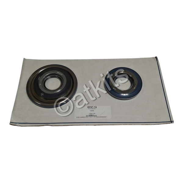 PISTON KIT CD4E 93-08 (3 PISTONS AND 1 COVER)