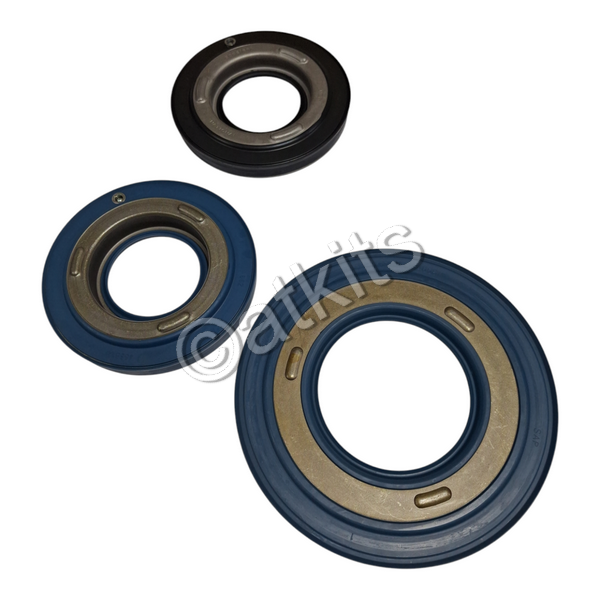 Piston Kit CD4E 93-08 (3 Pistons And 1 Cover)