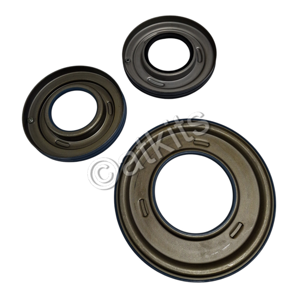 Piston Kit CD4E 93-08 (3 Pistons And 1 Cover)