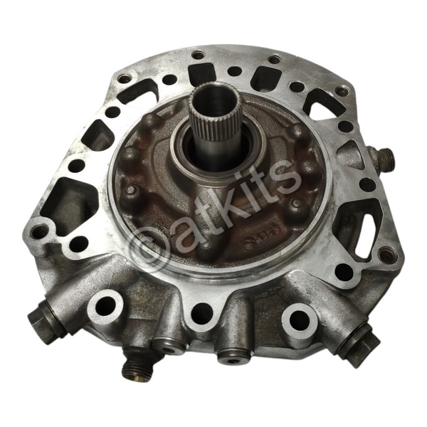 PUMP ZF4HP24