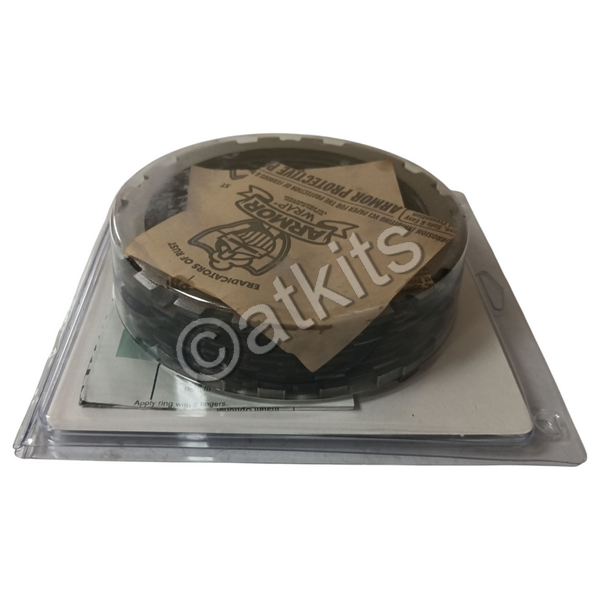 Z-pack Gm 4L60E 3-4 1988-up
