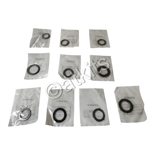 Bearing Kit /  Chrysler 62TE (2007-2008 Only) (10 Bearings)