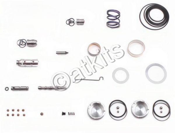 SURE CURE KIT / GM 4L60 (TH700-R4)
