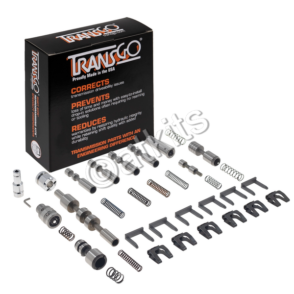 SHIFT KIT / FORD 10R60 / 10R80 AND GM (GEN1) 10L80 / 10L90