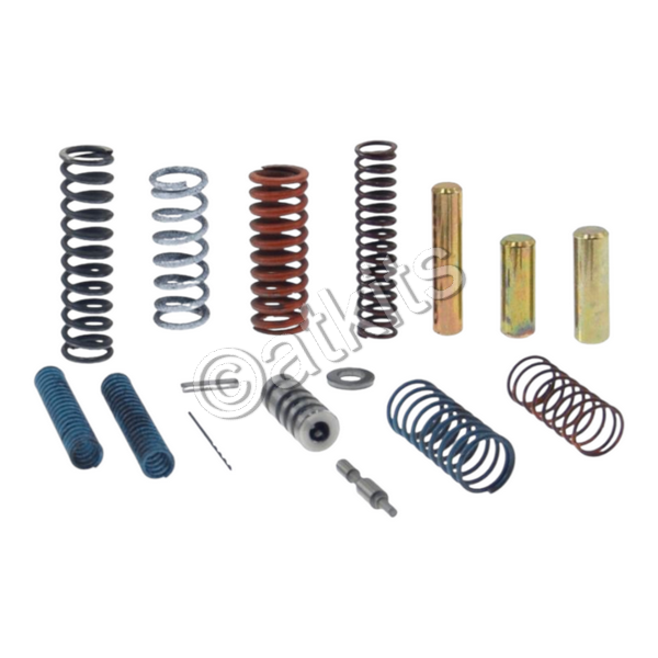 Shift Kit /  Toyota A340  /  A341 /  A343 /  Jeep AW4 4spd (85-on)