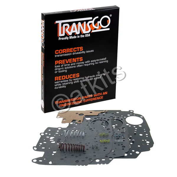 SHIFT KIT / TH350/C (69-83)
