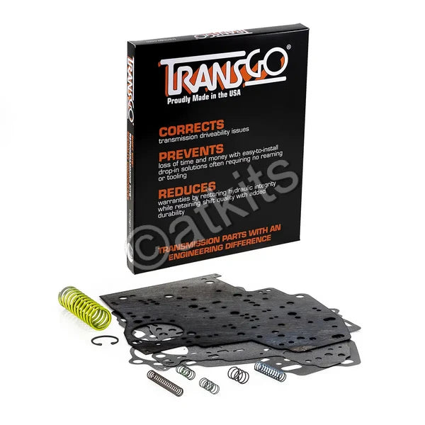 SHIFT KIT / GM TH-400 (1965-1992) (INCLUDES TH-475)