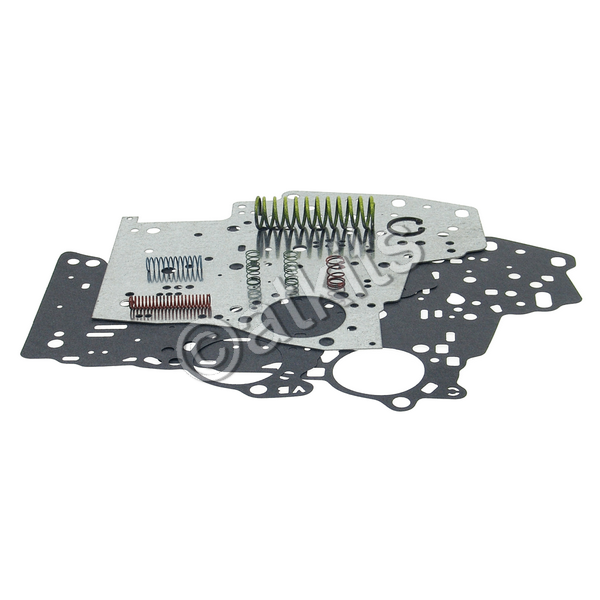 Shift Kit /  Gm TH-400 (1965-1992) (includes Th-475)