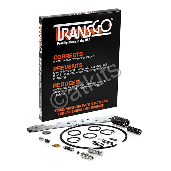 SHIFT KIT / 1999-2018 3.7L - 4.7L - 5.7L . 45RFE / 545RFE AND 68RFE