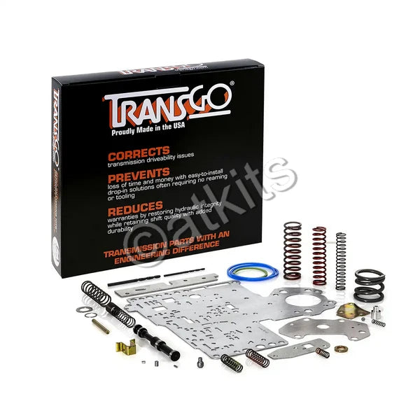 SHIFT KIT 48RE DODGE RAM 2500 (2003-2008) (GAS ANN DIESEL)