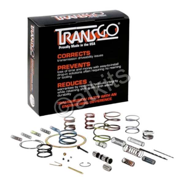 SHIFT KIT / 4L60E / 4L65E / 4L70E (1993-2010)  "EXCEPT HYBRID UNITS"
