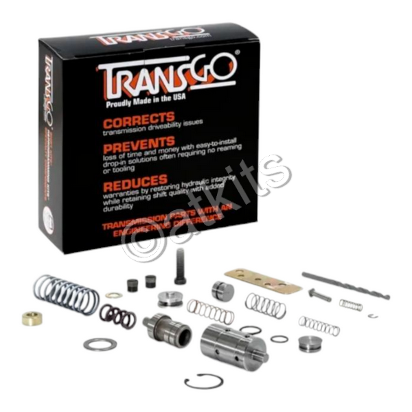 SHIFT KIT / 4L80E / 4L85E / FITS 1991-2013