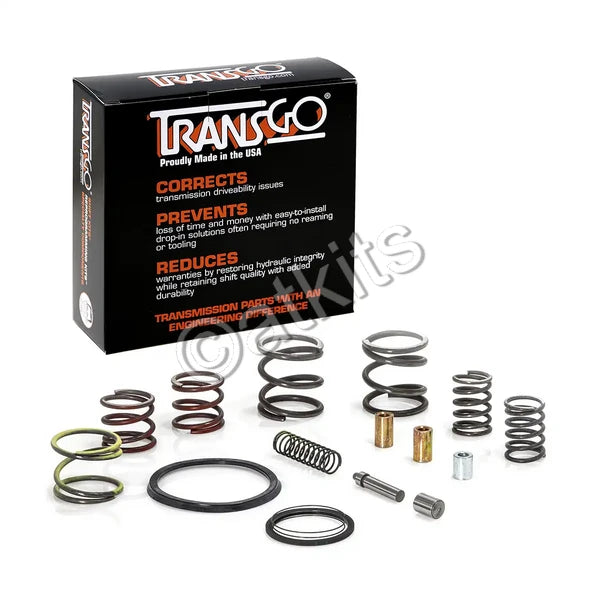 SHIFT KIT 4T65E TRANSGO (1998-ON)