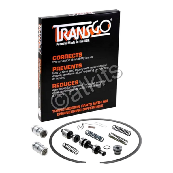 SHIFT KIT / FORD TORQSHIFT 5R110W (03-ON)