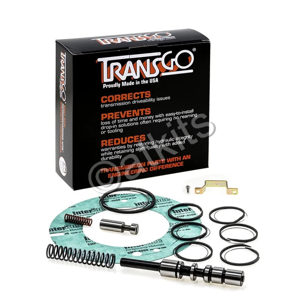 SHIFT KIT / CHRYSLER 62TE (2007-ON) (REPLACES SK-62TE)