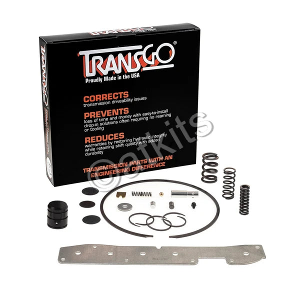 SHIFT KIT / CHRYSLER 68RFE (2019-UP) (INCLUDES UNDERDRIVE PULSE PROTECTION)
