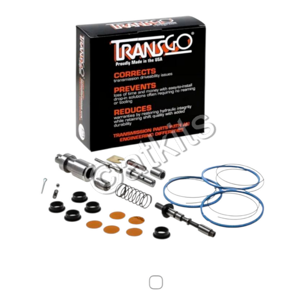 SHIFT KIT / GM 6L45 / 6L50 / 6L80 / 6L90 (2006-2018)