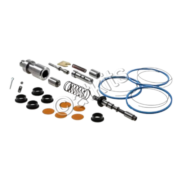 Shift Kit /  Gm 6L45 /  6L50 /  6L80 /  6L90 (2006-2018)