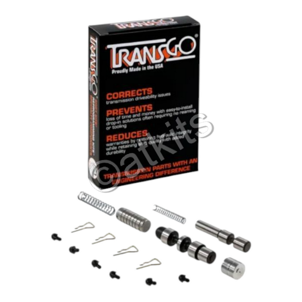 SHIFT KIT / FORD 6R80 GEN2 2015-ON / 6R100 2017-ON