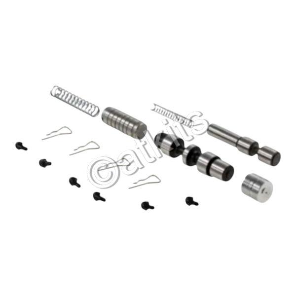 Shift Kit /  Ford 6R80 Gen2 2015-on /  6r100 2017-on