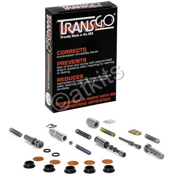 SHIFT KIT / GM 6T70E. 6T75E (07-12)