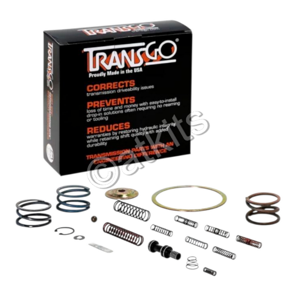 SHIFT KIT / THM 700-R4 (81-93)