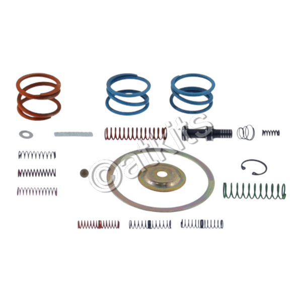 Shift Kit /  Thm 700-r4 (81-93)