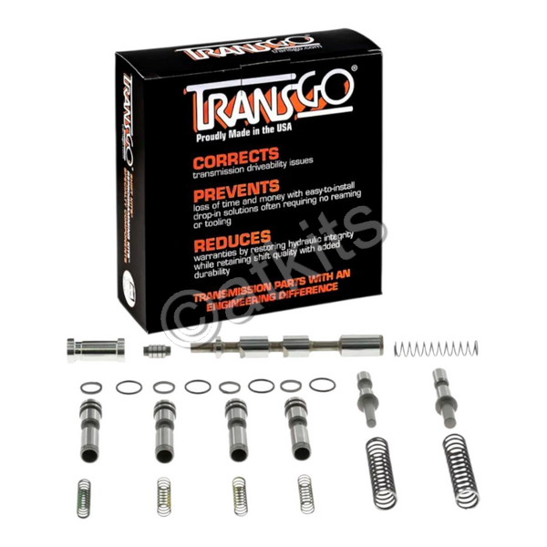 SHIFT KIT / GM 8L45 / 8L90E (2015-UP)