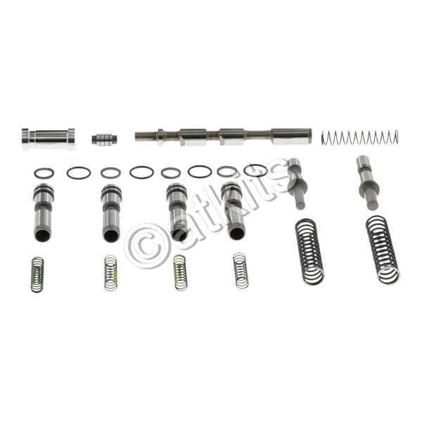 Shift Kit /  Gm 8L45 /  8l90e (2015-up)