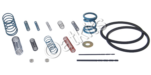 Shift Kit /  Ford A4LD (1984-on)