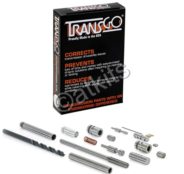 SHIFT KIT / TOYOTA A750E/F / A760E/F / LEXUS A761A/F / LEXUS A960E / AB60E/F (INCLUDES REUSABLE TOOLS)