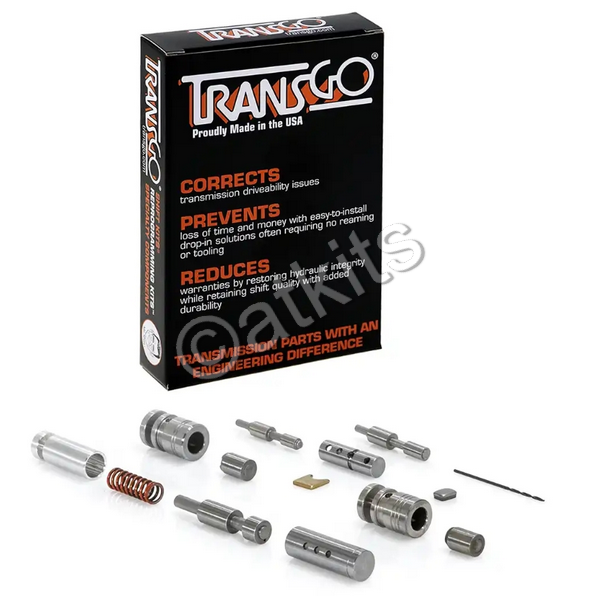 SHIFT KIT / TOYOTA A750E/F / A760E/F / LEXUS A761A/F / LEXUS A960E (DOES NOT INCLUDE TOOLS)